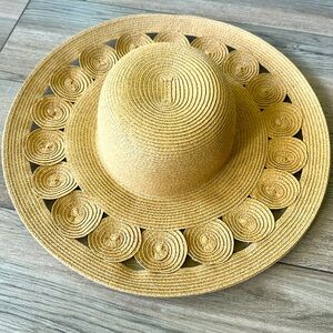 Great Summer hat